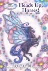 Heads Up, Horses!: A Kona Story (Wind Dancers #5) By Sibley Miller Cover Image