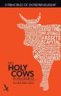 No Holy Cows In Business By Kiran Bhat Cover Image