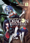 Reincarnated as a Dragon Hatchling (Light Novel) Vol. 5 By Necoco, NAJI Yanagida (Illustrator) Cover Image