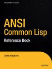 The ANSI Common LISP Reference Book Cover Image