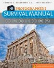 Photographer's Survival Manual: A Legal Guide for Artists in the Digital Age Cover Image