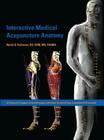 Interactive Medical Acupuncture Anatomy Cover Image