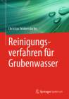 Reinigungsverfahren Für Grubenwasser By Christian Wolkersdorfer Cover Image