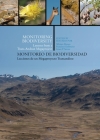 Monitoring Biodiversity: Lessons from a Trans-Andean Megaproject By Alfonso Alonso (Editor), Francisco Dallmeier (Editor), Grace P. Servat (Editor) Cover Image