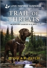 Trail of Threats Cover Image