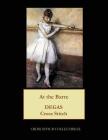 At the Barre: Degas cross stitch pattern By Kathleen George, Cross Stitch Collectibles Cover Image