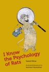 I Know the Psychology of Rats By Saeed Mirza, Nachiket Patwardhan (Illustrator) Cover Image