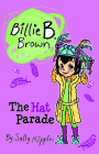 Billie B. Brown: The Hat Parade By Sally Rippin, Aki Fukuoka (Illustrator) Cover Image