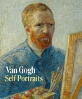Van Gogh. Self-Portraits Cover Image