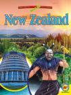 New Zealand (Exploring Countries) By Megan Kopp Cover Image