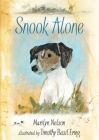 Snook Alone By Marilyn Nelson, Timothy Basil Ering (Illustrator) Cover Image