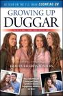 Growing Up Duggar Cover Image