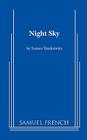 Night Sky By Susan Yankowitz Cover Image