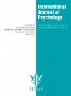 Behavior Analysis Around the World: A Special Issue of the International Journal of Psychology (Special Issues of the International Journal of Psychology) Cover Image