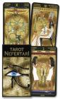 Tarot Nefertari Cover Image