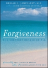 Forgiveness: The Greatest Healer of All Cover Image