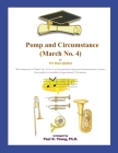 Pomp and Circumstance (March No. 4): for Brass Quintet By Paul G. Young Cover Image