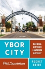 Ybor City Pocket Guide Cover Image