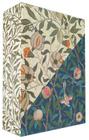 V&A William Morris: 100 Postcards By V&A Publications Cover Image