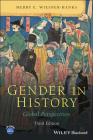 Gender in History: Global Perspectives By Merry E. Wiesner-Hanks Cover Image