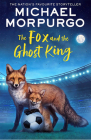 The Fox and the Ghost King Cover Image