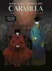 Carmilla Volume 2: The Last Vampire Hunter Cover Image