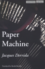 Paper Machine (Cultural Memory in the Present) Cover Image