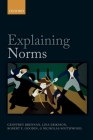 Explaining Norms Cover Image