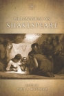 Philosophers on Shakespeare By Paul A. Kottman (Editor) Cover Image