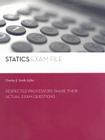 Statics Exam File Cover Image