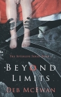 Beyond Limits: The Afterlife Series Book 5: (A Supernatural Thriller) By Deb McEwan Cover Image