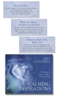 Calming Inspirations Deck By Lucy Cavendish Cover Image