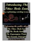 Introducing The Titius Bode: Law Cover Image