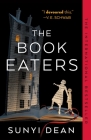 The Book Eaters Cover Image