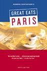 Sandra Gustafson's Great Eats Paris Cover Image