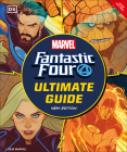 Fantastic Four The Ultimate Guide Cover Image