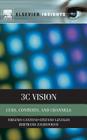 3C Vision: Cues, Contexts, and Channels Cover Image