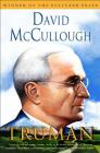 Truman By David McCullough Cover Image