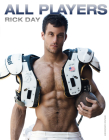All Players By Rick Day (Photographer) Cover Image
