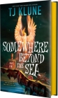 Somewhere Beyond the Sea By TJ Klune Cover Image
