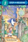 The Teeny Tiny Woman (Step into Reading) Cover Image