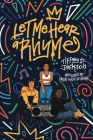 Let Me Hear a Rhyme By Tiffany D. Jackson Cover Image