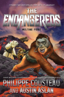 The Endangereds: Melting Point By Philippe Cousteau, Austin Aslan Cover Image