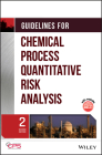 Guidelines Quantitat Risk Anal [With CDROM] Cover Image