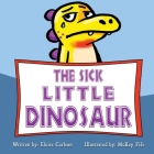 The Sick Little Dinosaur Cover Image