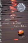 Interpreter of Maladies By Jhumpa Lahiri Cover Image