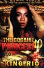 The Cocaine Princess 10 Cover Image