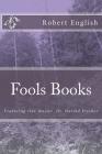 Fools Books Cover Image