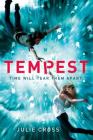 Tempest: A Novel (The Tempest Trilogy #1) Cover Image