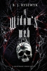 A Widow's Web (Nightbane #1) By B. J. Rysewyk Cover Image